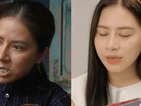 Cô gái "tự huỷ nhan sắc" đóng phim trăm tỷ khóc nghẹn nhớ lúc không xu dính túi