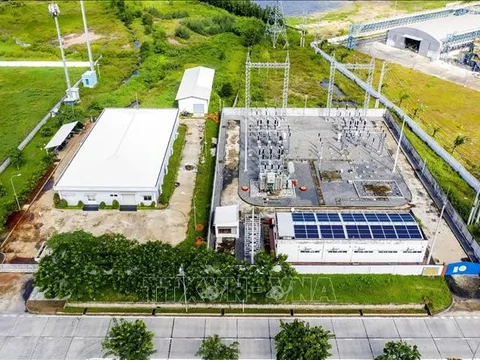 Đông Nam Bộ tạo lực hút đón dòng vốn đầu tư chất lượng cao