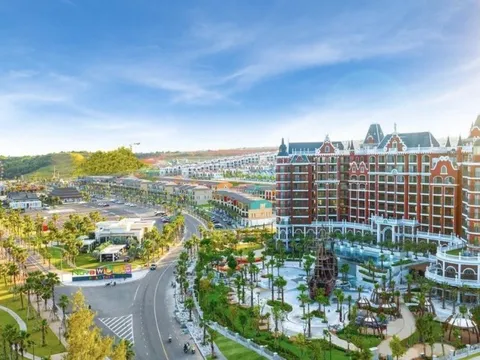 Tỉnh Bình Thuận đến Hàn Quốc hợp tác phát triển mạnh về du lịch