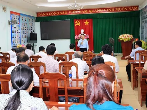 Đồng Nai: Kiểm tra, quản lý chặt các cơ sở kinh doanh nhỏ lẻ, thức ăn đường phố