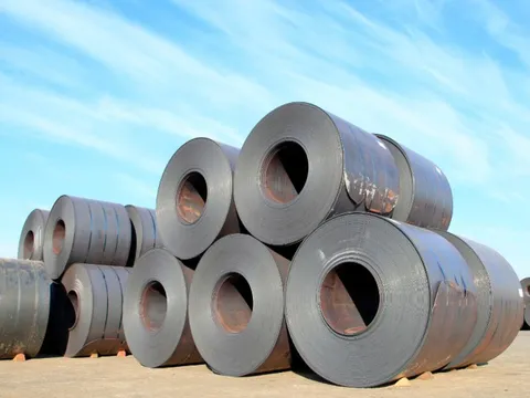 Cùng lúc DN Việt Nam đề nghị điều tra chống bán phá giá HRC, Thái Lan muốn mở rộng các biện pháp CBPG mới đối với thép Trung Quốc