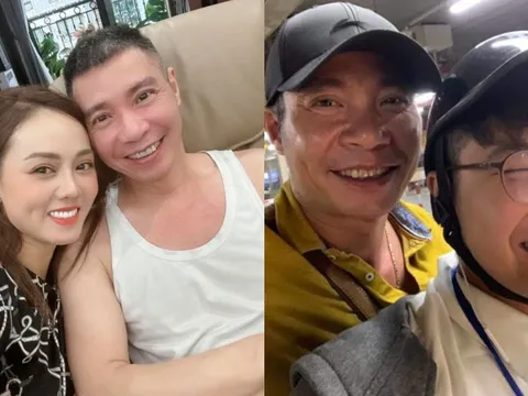 Nam NSND có 3 đời vợ nhưng ai cũng thuận hòa, không có tiền cho con trai du học dù nổi tiếng nhất nhì làng hài Việt