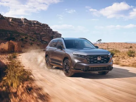 Phân khúc tiết kiệm xăng nhất Việt Nam tháng 4: tăng ngược chiều thị trường, vua doanh số bất ngờ đổi chủ