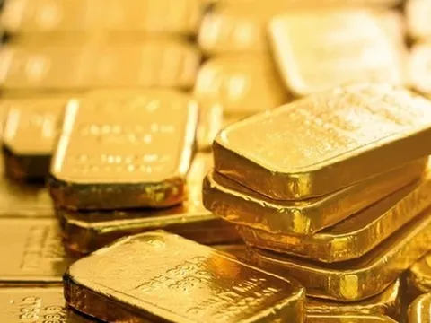 Lý do giá vàng thế giới tăng cao