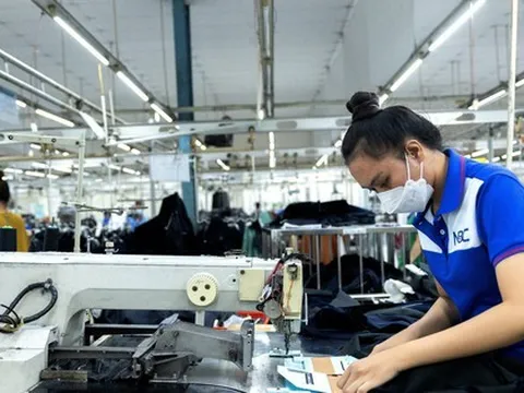 Lý do đề xuất giảm giờ làm xuống 48 giờ/tuần