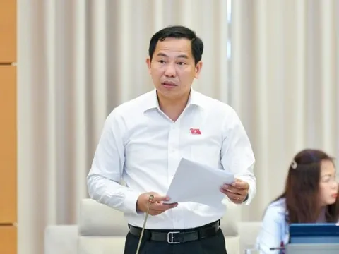 Tiến độ giải ngân vốn đầu tư phát triển còn chậm, mới đạt 13,3% dự toán