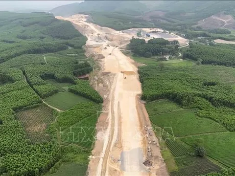 Đẩy nhanh tiến độ hệ thống giám sát giao thông cao tốc Bắc - Nam giai đoạn 2