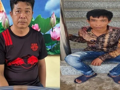 Nghẹt thở giải cứu phó giám đốc doanh nghiệp bị bắt cóc