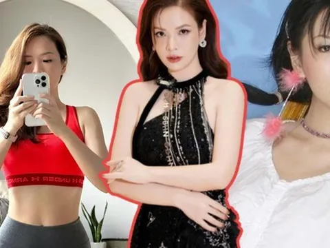 ''Mỹ nhân thời tiết'' từng điêu đứng vì tin đồn nhạy cảm, tái hợp tình đầu sau 1 năm ly hôn