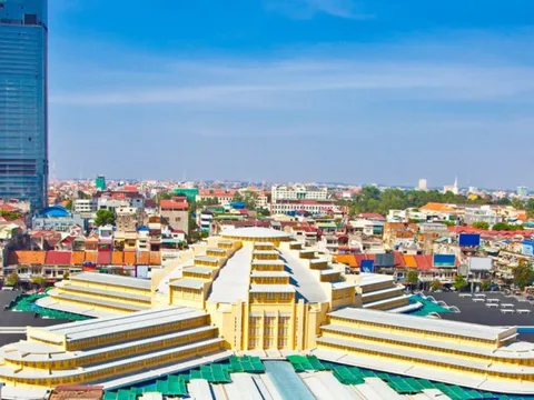 4 tháng, một chỉ số của Việt Nam đang gấp 15 lần quốc gia được dự báo tăng trưởng số 1 Đông Nam Á