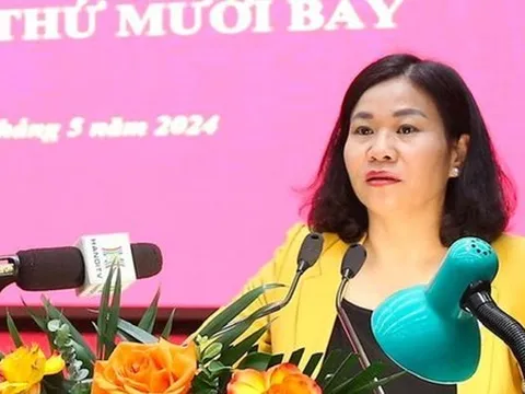 Hà Nội rà soát, bổ sung quy hoạch cán bộ chuẩn bị cho nhiệm kỳ 2025 - 2030