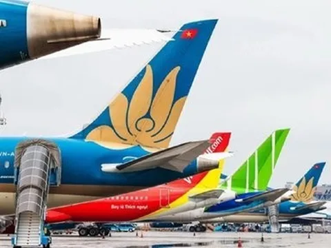 Kết quả kiểm tra giá vé máy bay 4 hãng hàng không như thế nào?