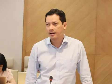 Bộ TT&TT nói gì về “trend” đi tìm kho báu của bà Trương Mỹ Lan?