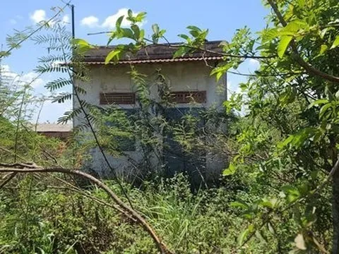 Vì sao một khu tái định cư ở Đắk Lắk vắng người ở?