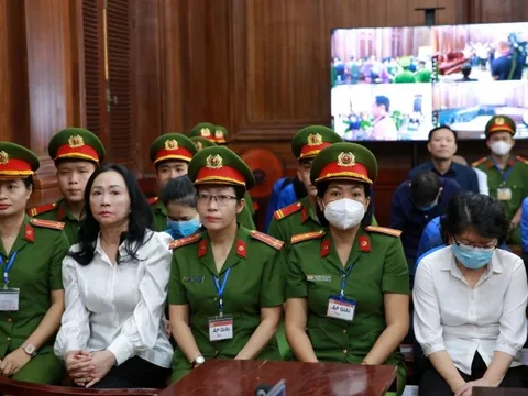 Điều tra bất động sản liên quan đến bà Trương Mỹ Lan