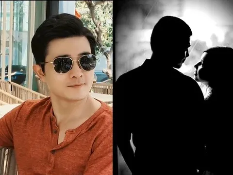 Cuộc đời, hôn nhân của nam diễn viên giấu vợ suốt 10 năm, tốt nghiệp diễn xuất tại Hàn Quốc