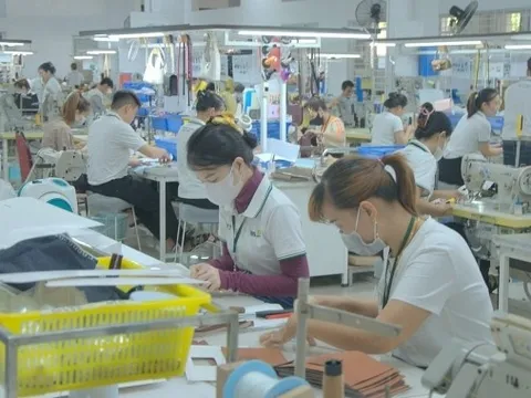 Nhiều nhãn hàng “nhắm đến” nguồn cung dệt may từ Việt Nam