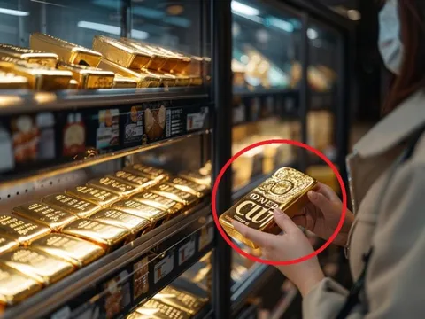 Một mặt hàng mới nổi nhưng đắt đỏ đang “cháy hàng” ở Hàn Quốc, Việt Nam cũng ồ ạt mua