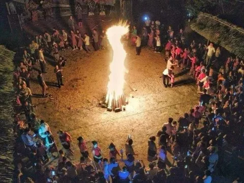 Phát triển bền vững vùng đồng bào dân tộc thiểu số và miền núi Nghệ An