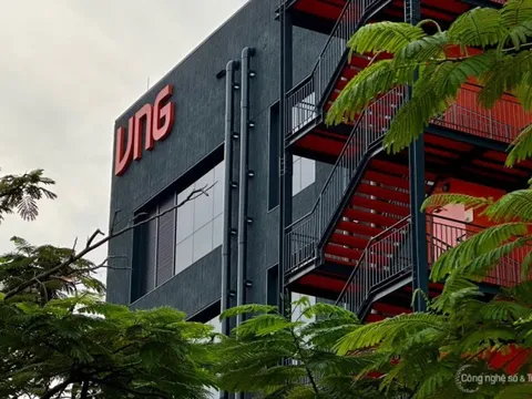 VNG công bố Báo cáo tài chính kiểm toán năm 2023