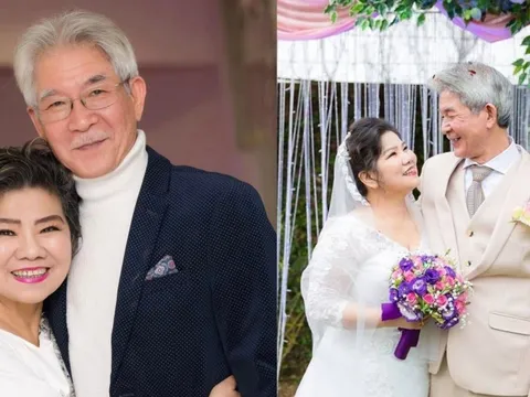 Nữ NSND lấy diễn viên xiếc kém 6 tuổi, "sống như nông dân" trong gia trang 1.000m2 ở Hà Nội: U80 tiết lộ bất ngờ về cuộc hôn nhân thứ 2