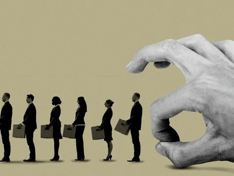 Một công ty trên sàn chứng khoán thay 3 Chủ tịch HĐQT và 3 Tổng giám đốc trong một năm