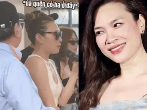 Mỹ Tâm bất ngờ đòi mặc bikini tại sự kiện, vội quay xe gấp trước phản ứng của nhân vật này