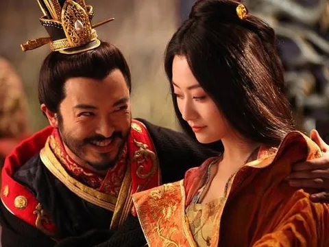 Vị hoàng hậu được mệnh danh là ‘mỹ thần’ Trung Hoa: Từng khiến 6 vị hoàng đế say mê, thay phiên chiếm giữ, đến già vẫn có người tranh giành