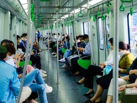 Công ty vận hành đường sắt Cát Linh - Hà Đồng báo lãi lớn, nợ giảm mạnh