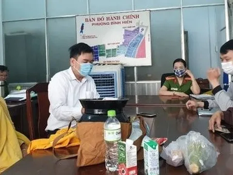 Đà Nẵng làm gì để không có người lang thang, ăn xin?