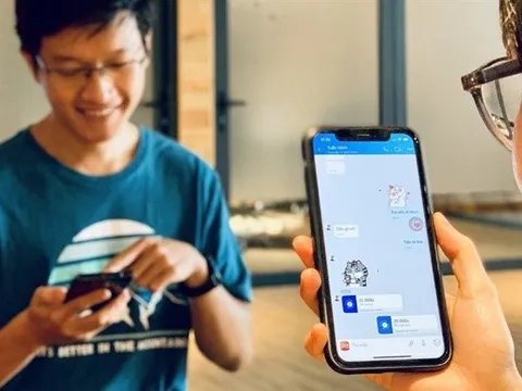 Ông chủ Zalo lỗ 2.300 tỷ đồng trong năm 2023