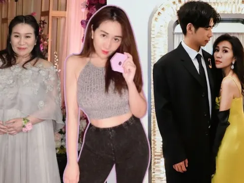 Quá khứ lừng lẫy và quyết định mang 4,5 nghìn tỷ đi cưới chồng kém tuổi của ái nữ gia tộc khét tiếng