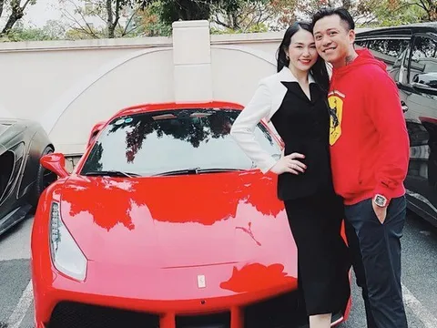 Mỹ nhân đóng MV Duy Mạnh 14 năm trước gặp ồn ào giờ đã là phú bà, U35 nhan sắc thách thức thời gian