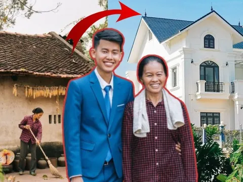 Cú đổi đời khó tin của thanh niên Thái Nguyên lọt top 30 under 30 Asia do Forbes bình chọn