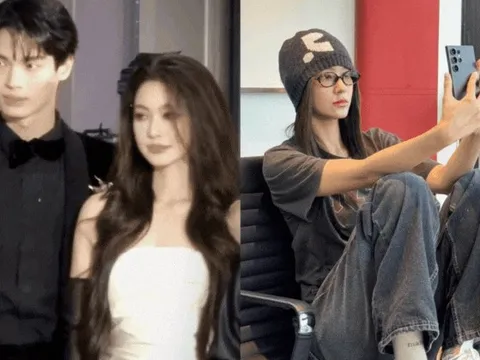 Mỹ nhân Thái khiến 2 triệu người ngắm mãi không chán: Style đời thường với đi event như 2 thái cực