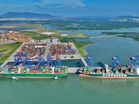 Hiến kế đưa Cái Mép-Thị Vải thành cảng quốc tế trung chuyển lớn nhất