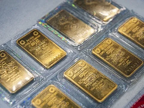 Sắp thanh tra thị trường, các doanh nghiệp vàng kinh doanh thế nào?