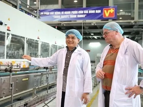 Công ty Đường Man báo lỗ năm thứ 4 liên tiếp