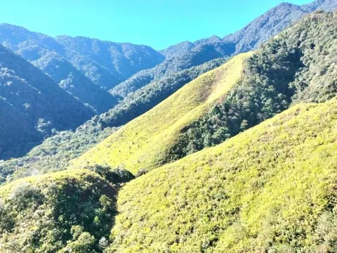 Phát hiện điểm đến được nhắc trong "Ai là triệu phú", ở vị trí đặc biệt nhưng rất nhiều người chưa biết