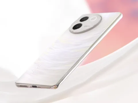 Bộ đôi smartphone Vivo V30 series trình làng tại Việt Nam: Camera tối ưu cho ảnh chân dung, pin 5.500 mAh, giá từ 9,5 triệu đồng