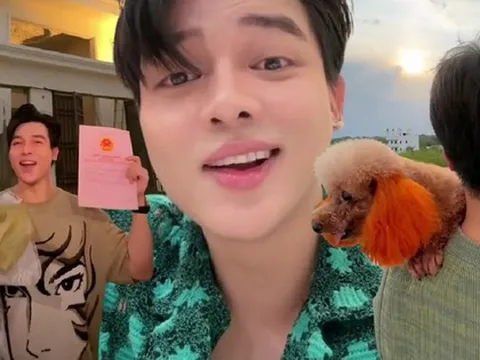 Hot TikToker 23 tuổi tậu chung cư, 24 tuổi tậu nhà phố - Đỉnh cỡ này mà vẫn bị netizen chê?