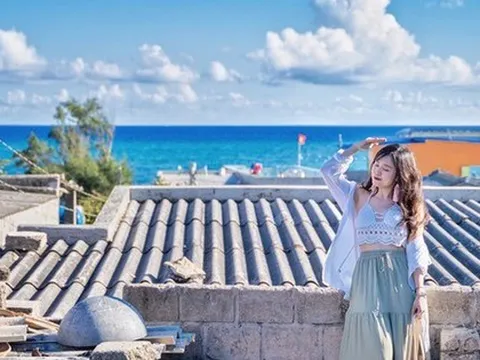 Sự thật bất ngờ về làng chài "Hometown Cha-Cha-Cha phiên bản Việt" ở đảo Phú Quý: Vừa buồn cười lại vừa dễ thương!