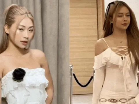 “Đại hội nhan sắc” đang hot: Ngân Hà, Phạm Như Phương lộ dung nhan qua cam thường, 1 gái xinh diện đồ gây tranh cãi