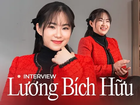 Lương Bích Hữu: Tôi đã nhiều lần trải qua ranh giới giữa sống và chết