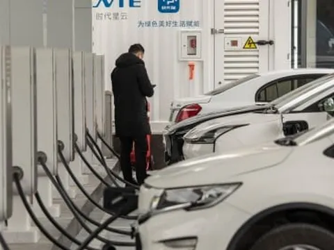 Công nghệ pin nào giúp xe điện Trung Quốc đi được 2.000 km/lần sạc?