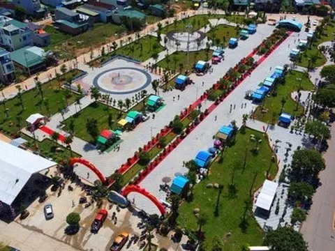 Nông dân Bình Định chế “máy bay nông sản”, vươn tầm hội nhập