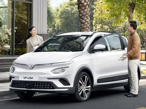 Loạt xe VinFast ra mắt Thái Lan từ tháng sau: Nhiều phân khúc, giá có thể rẻ nhờ chính sách bán như ở Việt Nam