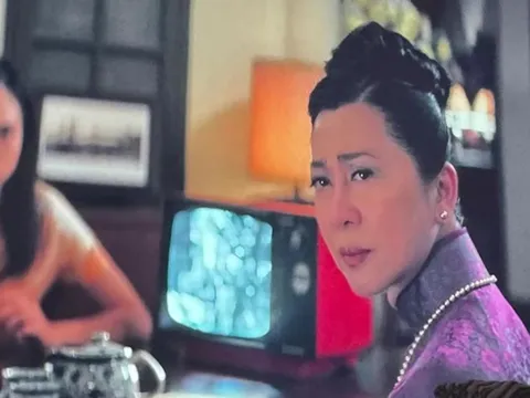 Nữ MC Việt được đóng phim Hollywood ở tuổi U60: "Tôi bây giờ đã đủ tiền, nhiều nguồn thu