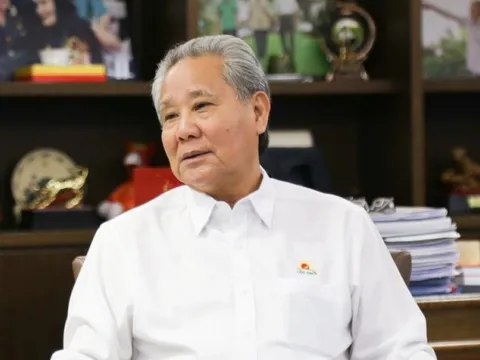 Chủ tịch Lộc Trời xin lỗi, tất toán tiền lúa cho nông dân