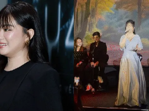 Màn "lột xác" gói gọn trong 4 ngày của Lương Bích Hữu